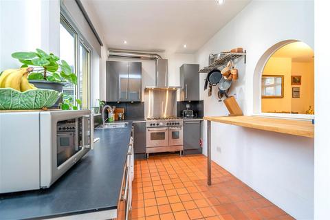 undefined, Byburn, Ecclesmachan