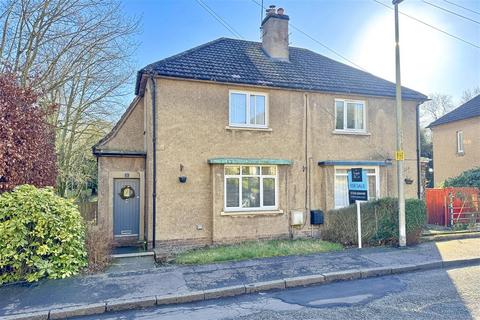 undefined, Byburn, Ecclesmachan