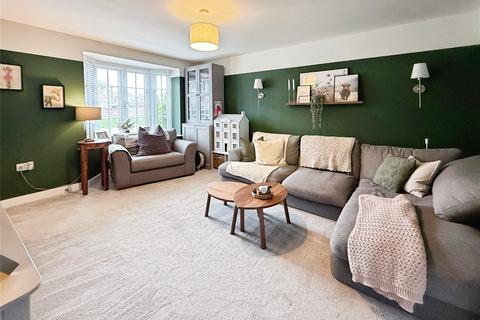 undefined, Irvine Crescent, Leicester LE19
