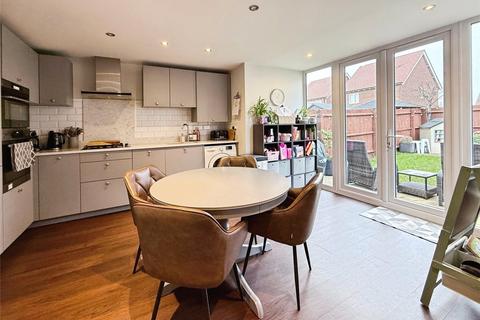 undefined, Irvine Crescent, Leicester LE19