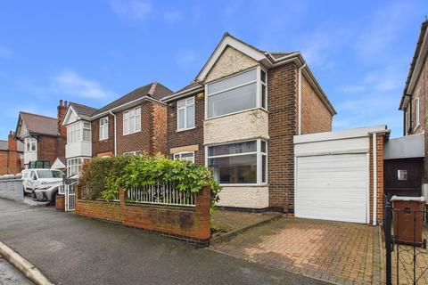 undefined, Greendale Road, Nottingham