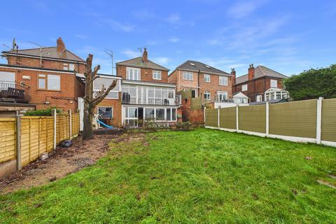 undefined, Greendale Road, Nottingham