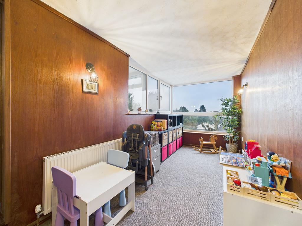 Play Room