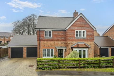 undefined, Tennyson Way, Grayshott, GU26