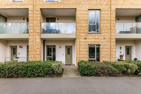 Grahame Park Way, London NW9