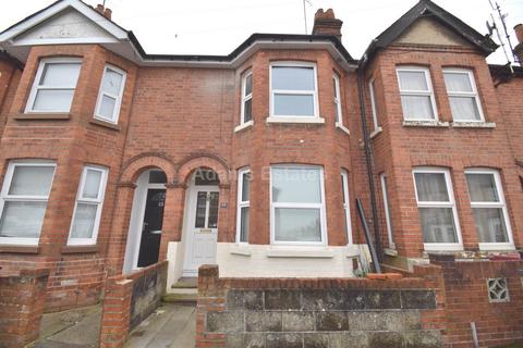 3 bedroom terraced house for sale, Gloucester Road, Reading