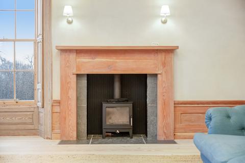 4 bedroom flat to rent, Frederick Street, New Town, Edinburgh, EH2