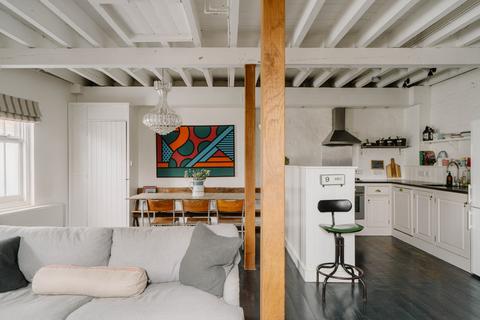 2 bedroom end of terrace house for sale, Old Grain Store, Whitstable, Kent