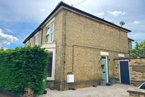 undefined, Chatteris PE16