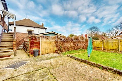 undefined, Beechwood Avenue, Greenford, UB6