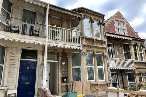 Wells Road, Bristol