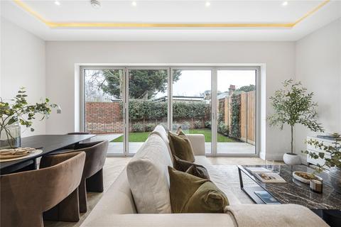 undefined, Burlington Rise, East Barnet, London, EN4