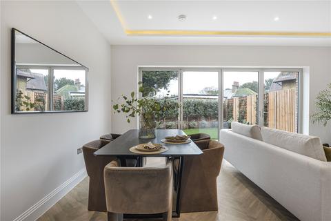 undefined, Burlington Rise, East Barnet, London, EN4