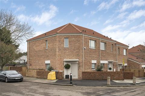 undefined, Burlington Rise, East Barnet, London, EN4