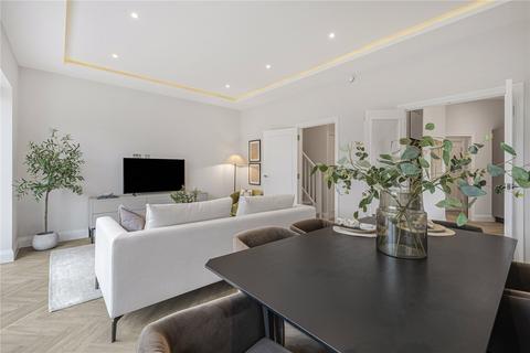 undefined, Burlington Rise, East Barnet, London, EN4