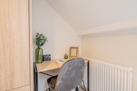 1 bedroom flat to rent, Room 5 49 Cranmer Street, Long Eaton