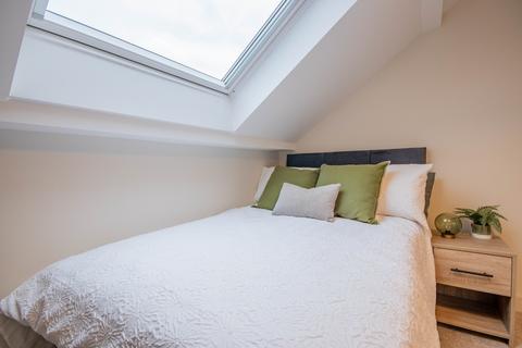 1 bedroom flat to rent, Room 5 49 Cranmer Street, Long Eaton