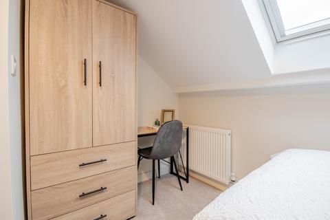 1 bedroom flat to rent, Room 5 49 Cranmer Street, Long Eaton