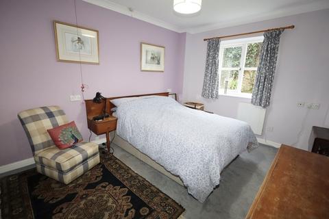 2 bedroom retirement property for sale, Carlton Court, Wells