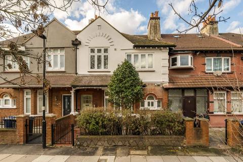 Horn Lane, London W3