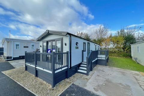 undefined, Dover Caravan Park, Blackpool, FY3
