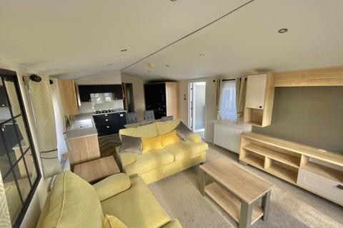 undefined, Dover Caravan Park, Blackpool, FY3