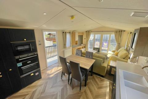 undefined, Dover Caravan Park, Blackpool, FY3