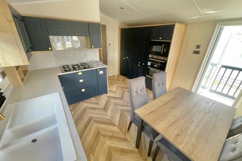 undefined, Dover Caravan Park, Blackpool, FY3
