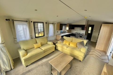 undefined, Dover Caravan Park, Blackpool, FY3
