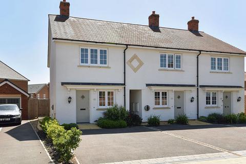 2 bedroom end of terrace house for sale, Bertram Place, Knutsford, WA16