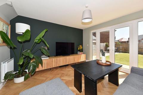 2 bedroom end of terrace house for sale, Bertram Place, Knutsford, WA16