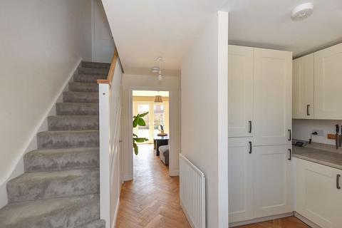 2 bedroom end of terrace house for sale, Bertram Place, Knutsford, WA16