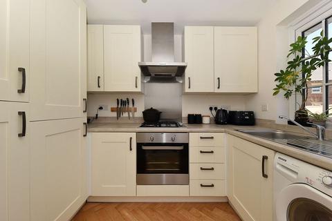 2 bedroom end of terrace house for sale, Bertram Place, Knutsford, WA16