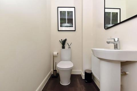 2 bedroom end of terrace house for sale, Bertram Place, Knutsford, WA16