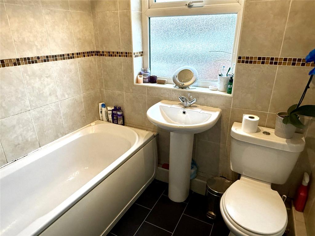 Bathroom/Wc