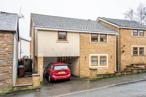 School Lane, Brinscall, Chorley