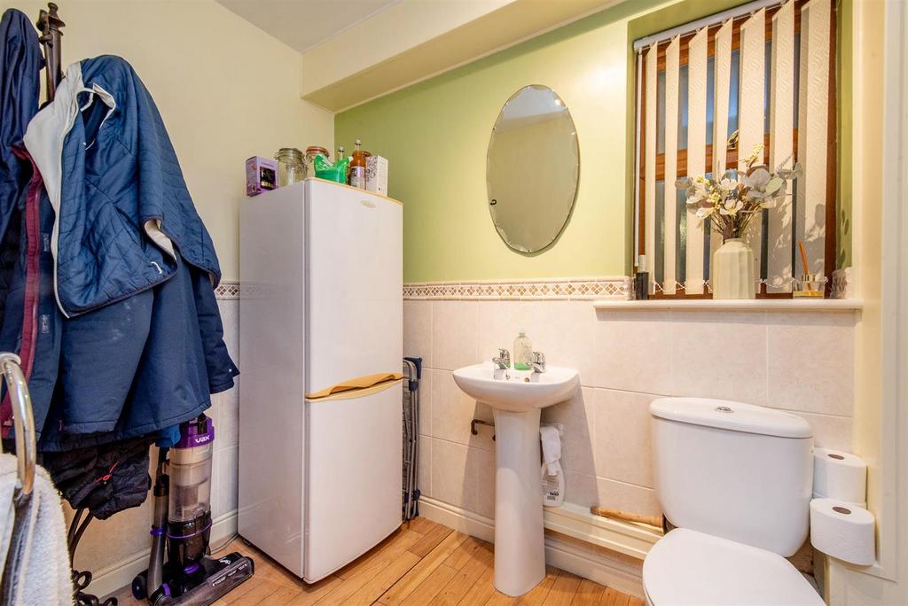 WC/Utility