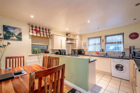 4 bedroom detached house for sale, School Lane, Brinscall, Chorley
