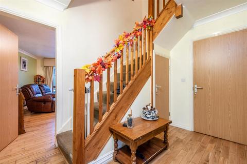 4 bedroom detached house for sale, School Lane, Brinscall, Chorley