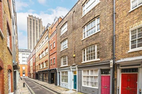 2 bedroom flat for sale, Middle Street, London EC1A