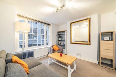 2 bedroom flat for sale, Middle Street, London EC1A