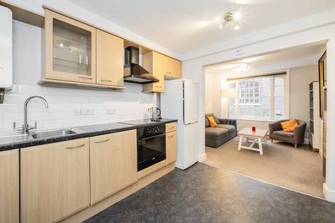 2 bedroom flat for sale, Middle Street, London EC1A