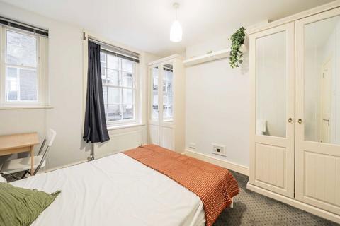 2 bedroom flat for sale, Middle Street, London EC1A