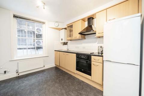 2 bedroom flat for sale, Middle Street, London EC1A
