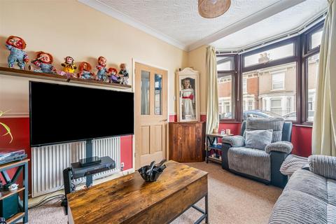 3 bedroom terraced house for sale, Whitworth Road, Portsmouth