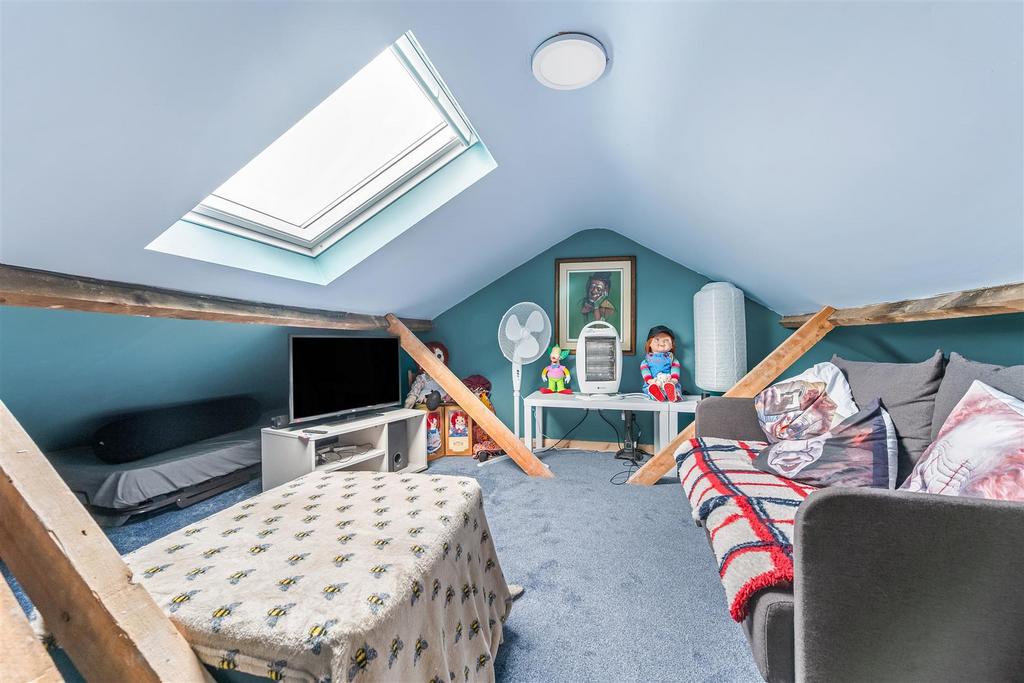 Loft Room