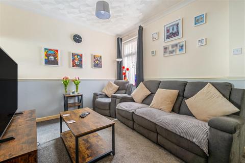 3 bedroom terraced house for sale, Whitworth Road, Portsmouth