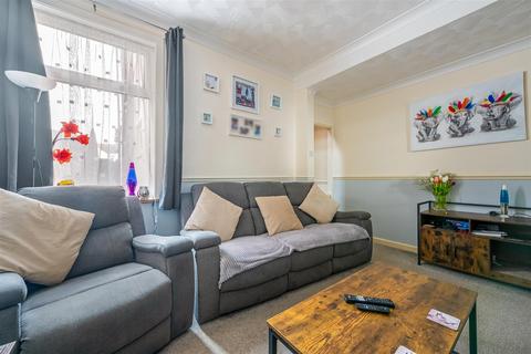 3 bedroom terraced house for sale, Whitworth Road, Portsmouth