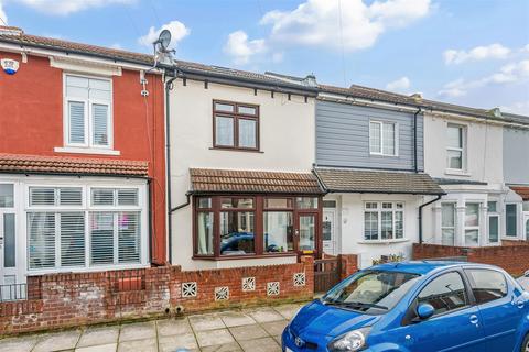 3 bedroom terraced house for sale, Whitworth Road, Portsmouth