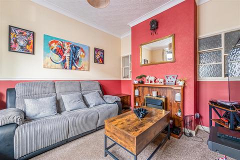 3 bedroom terraced house for sale, Whitworth Road, Portsmouth